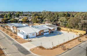 Eaglehawk Childcare