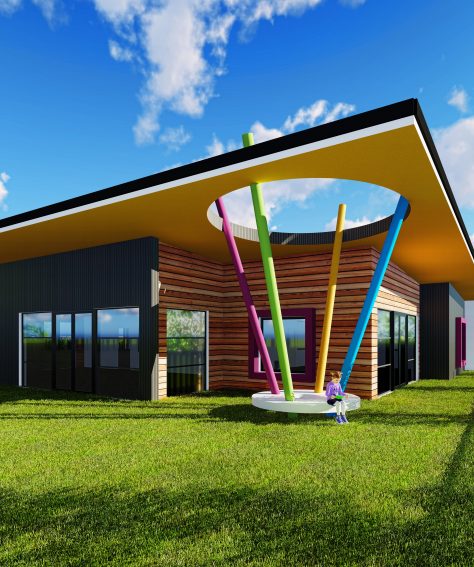 Pakenham, Station St