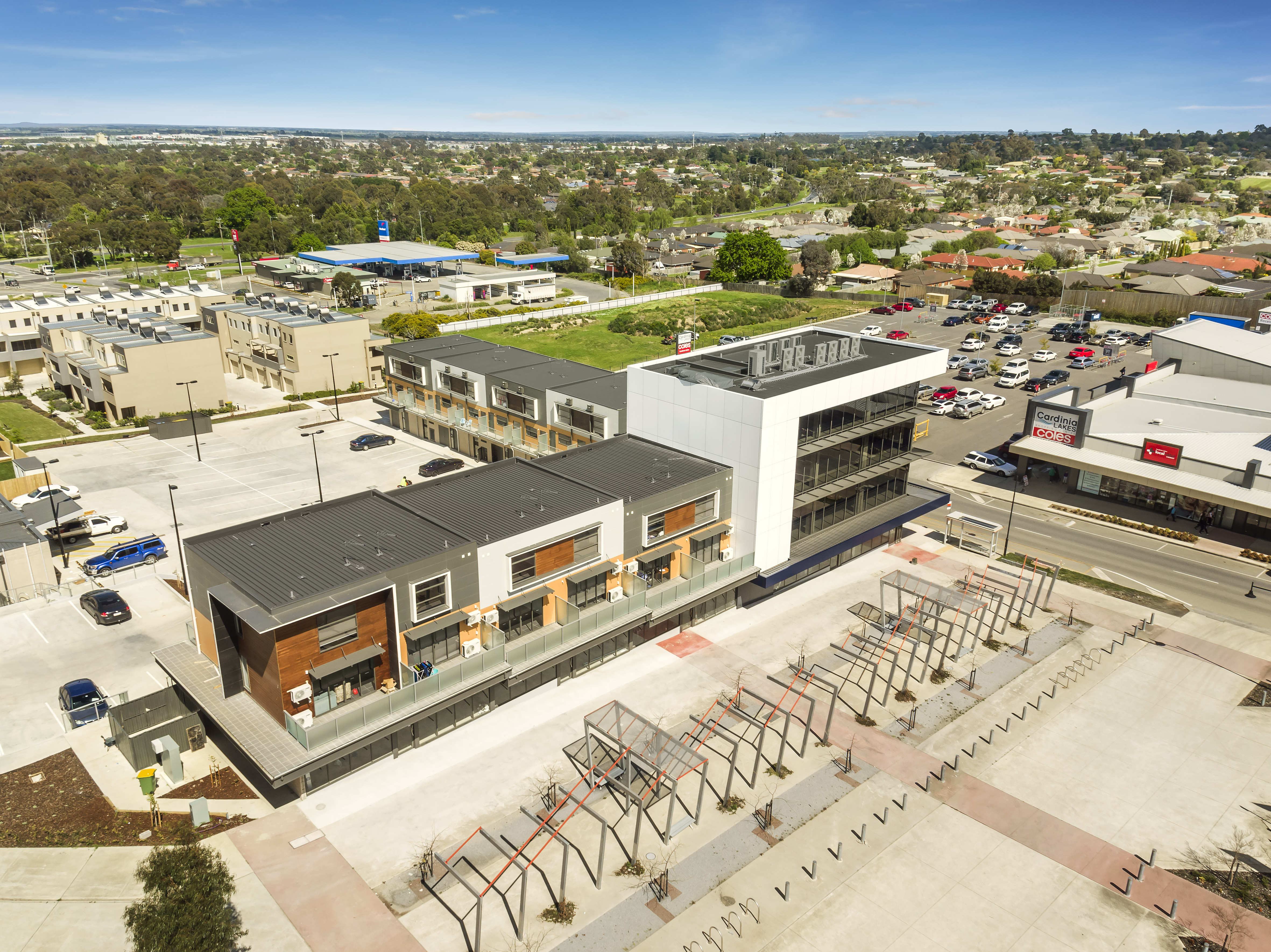 Pakenham