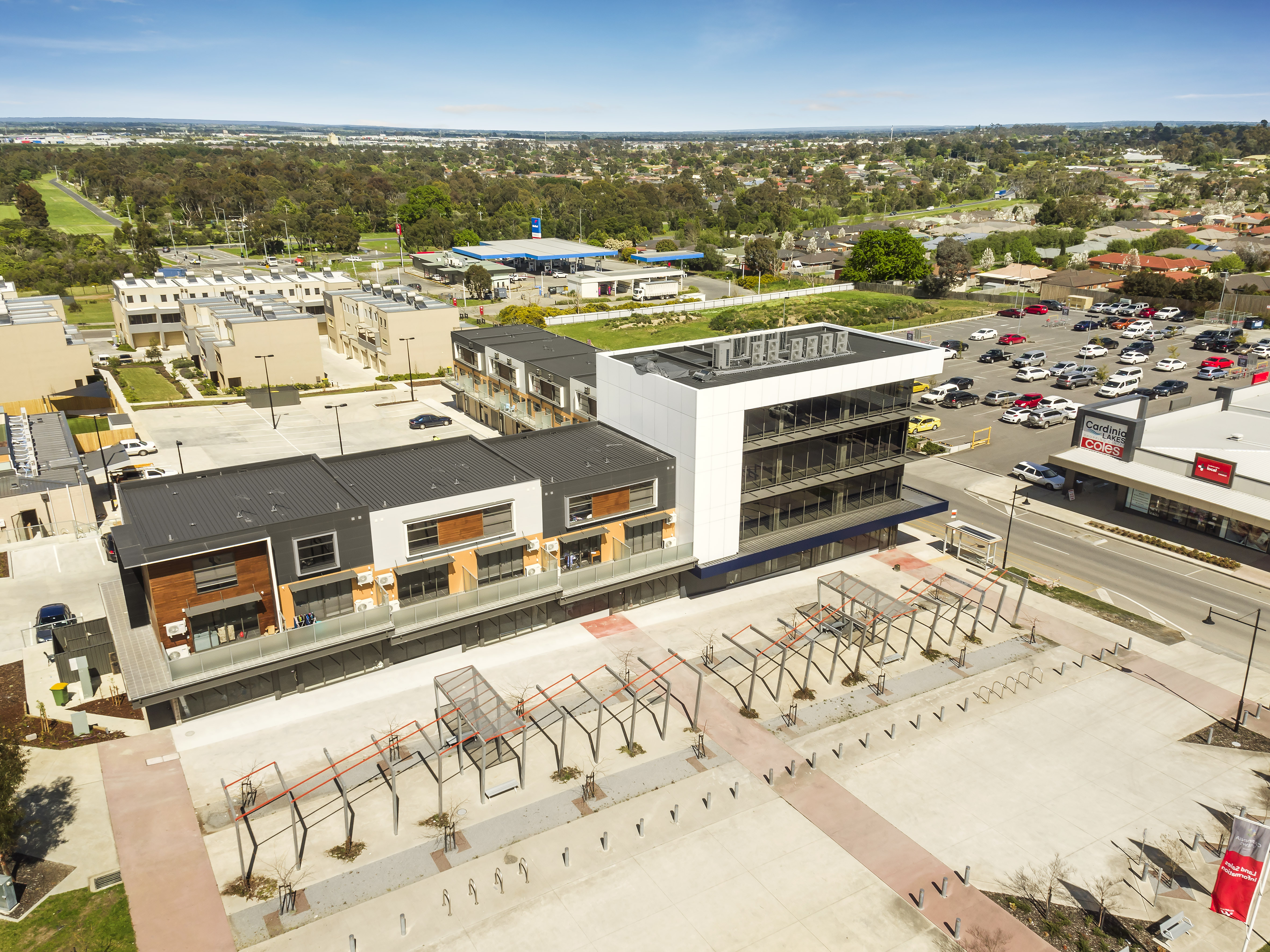 Pakenham