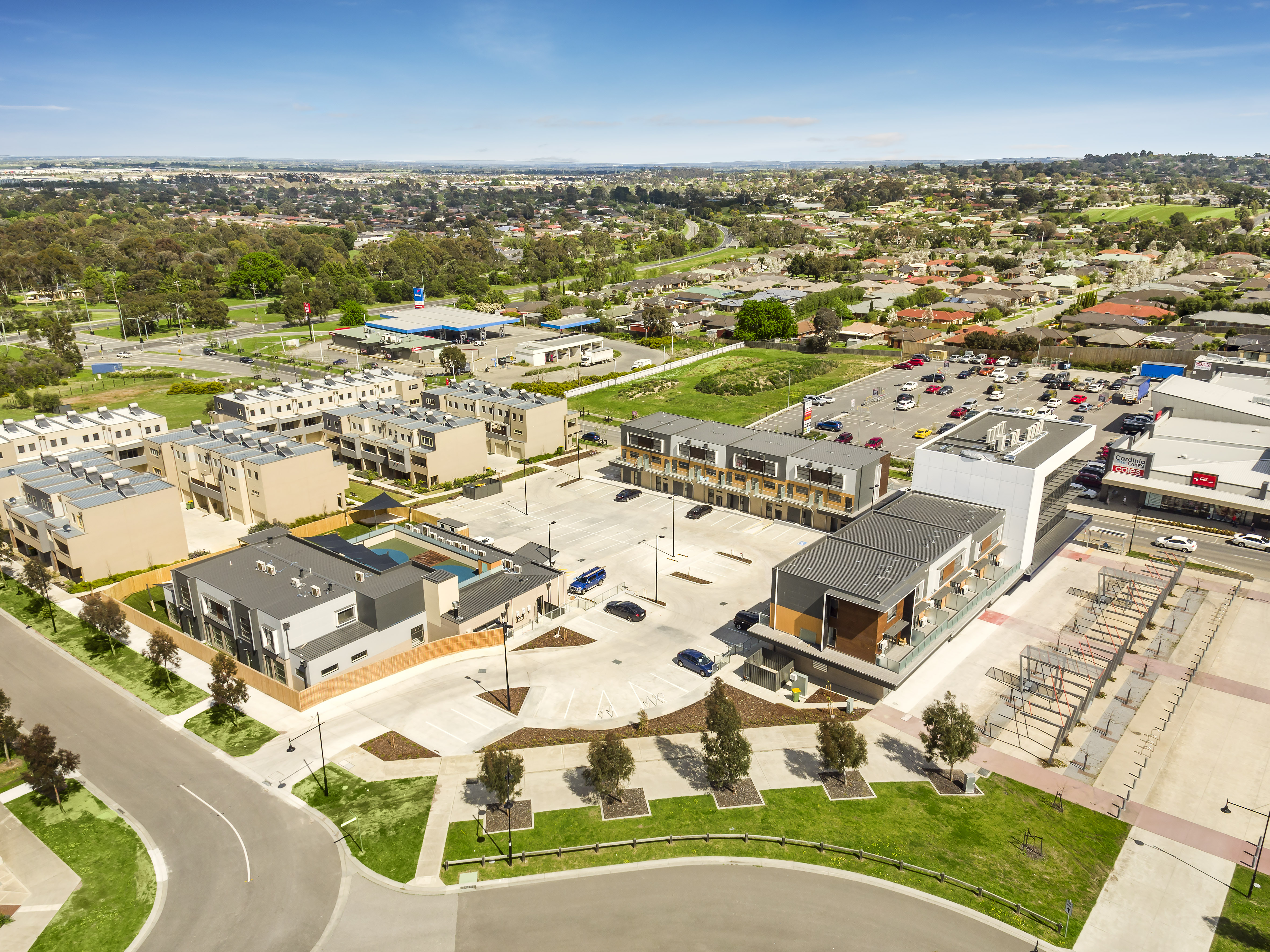 Pakenham