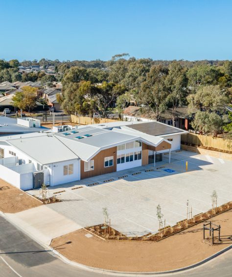 Eaglehawk Childcare