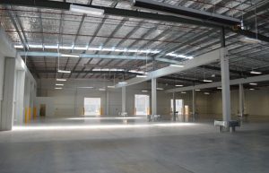 Launceston Warehouse