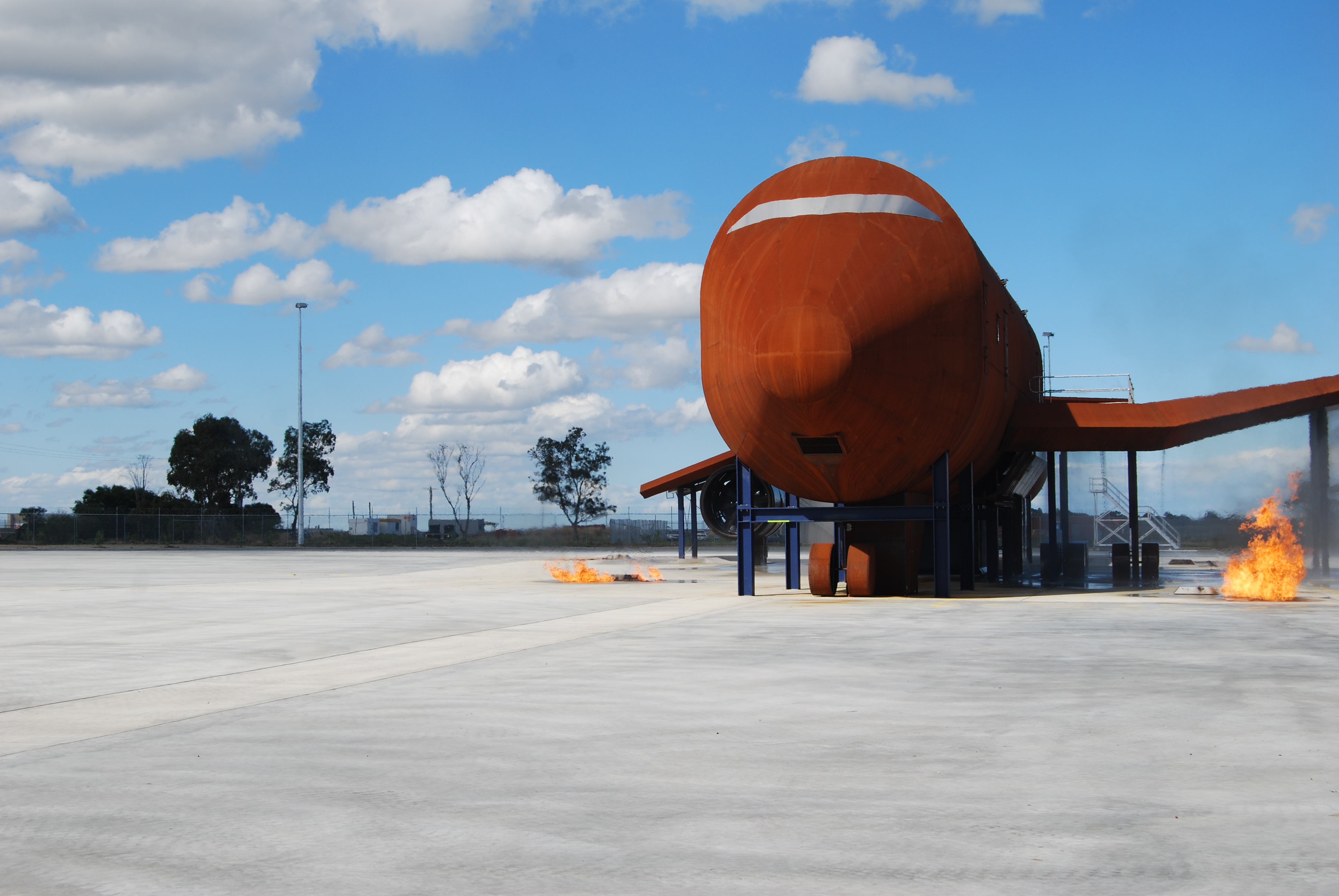 Airservices Training