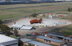 Airservices Training
