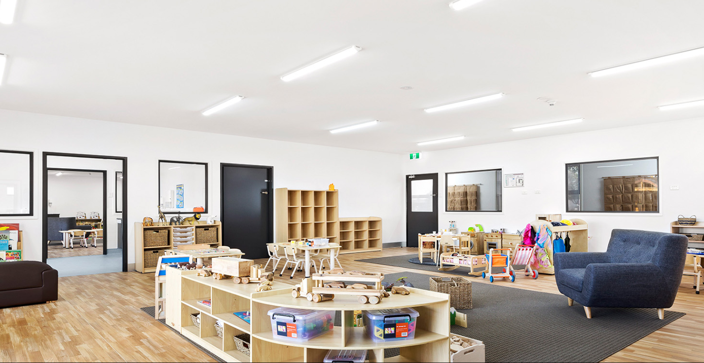 Epping Childcare