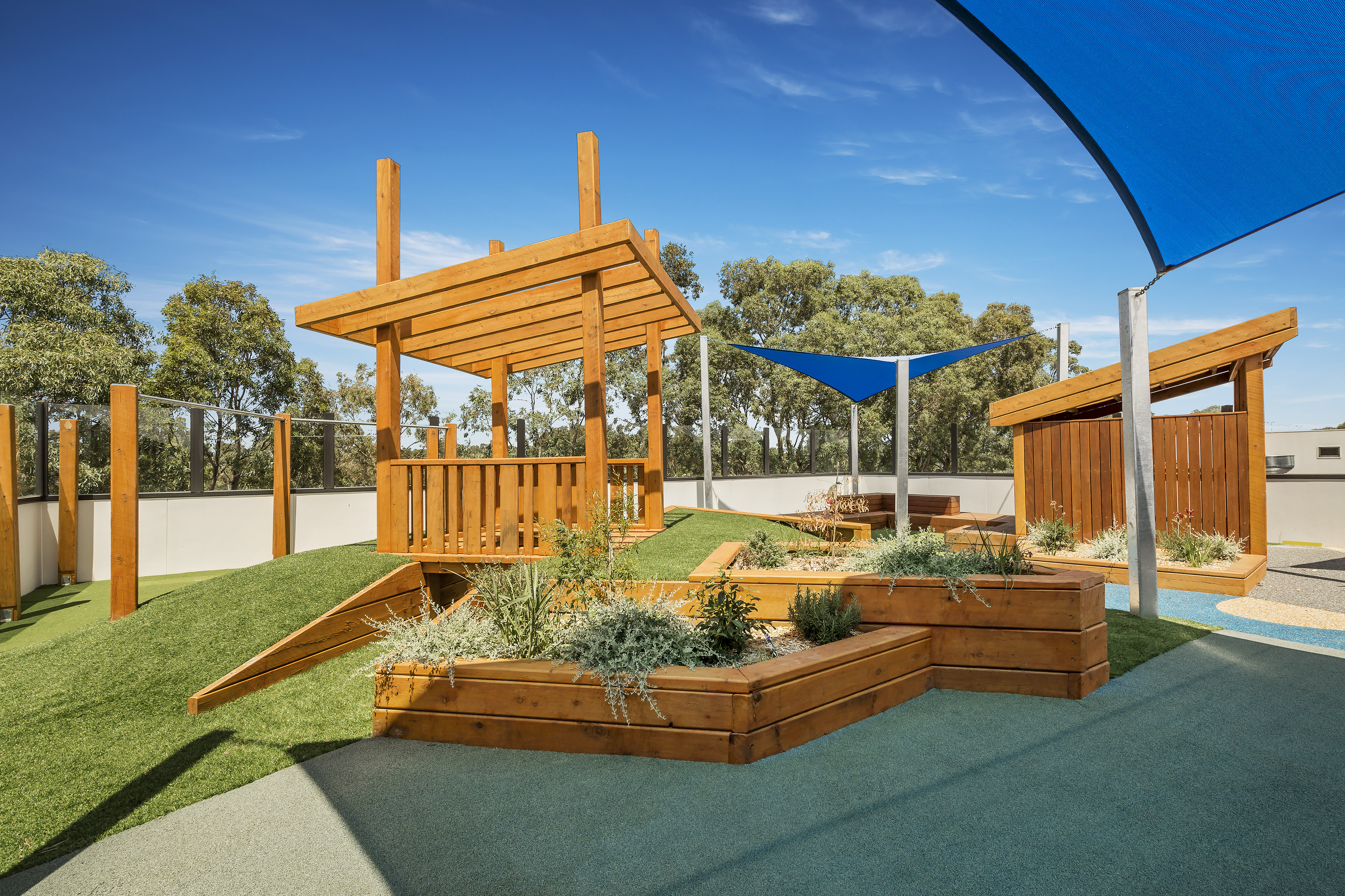 Altona Meadows, Point Cook Rd