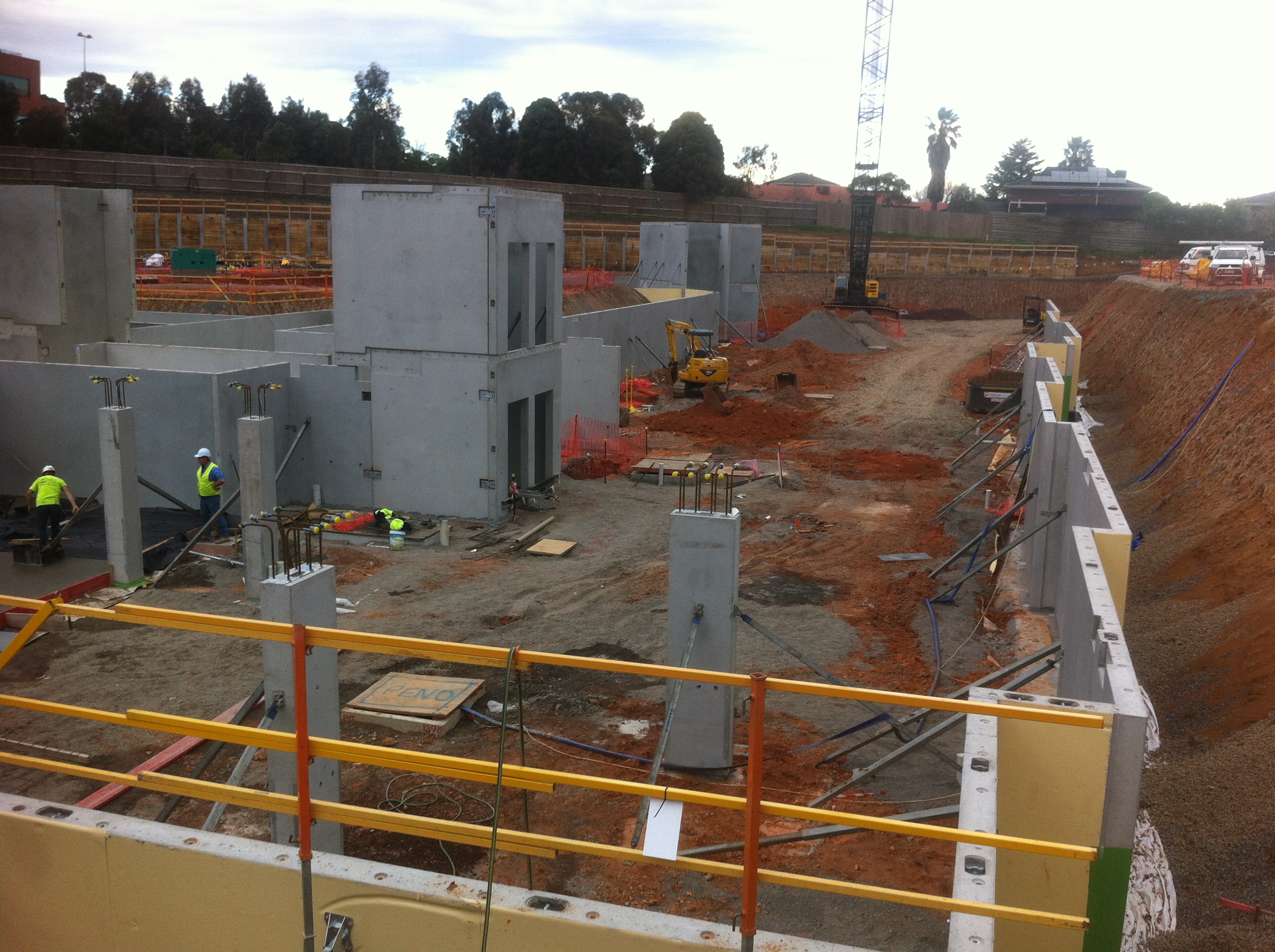 Wheelers Hill Retirement Village