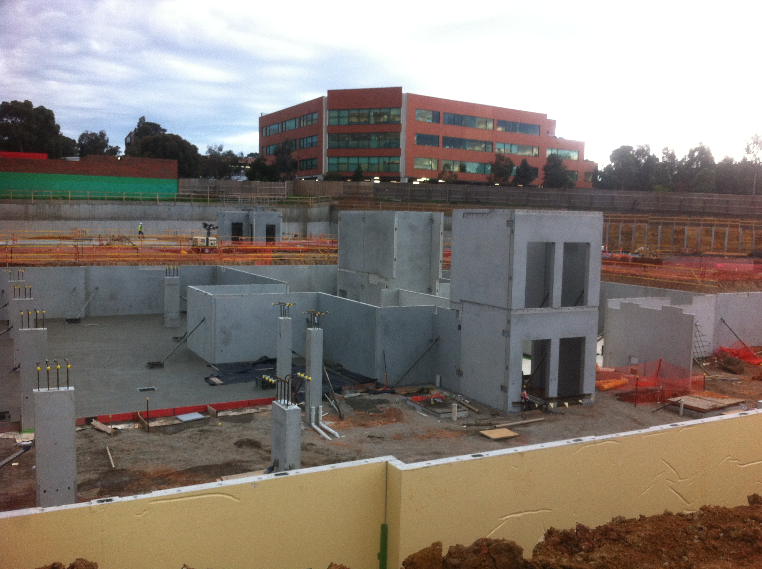 Wheelers Hill Retirement Village