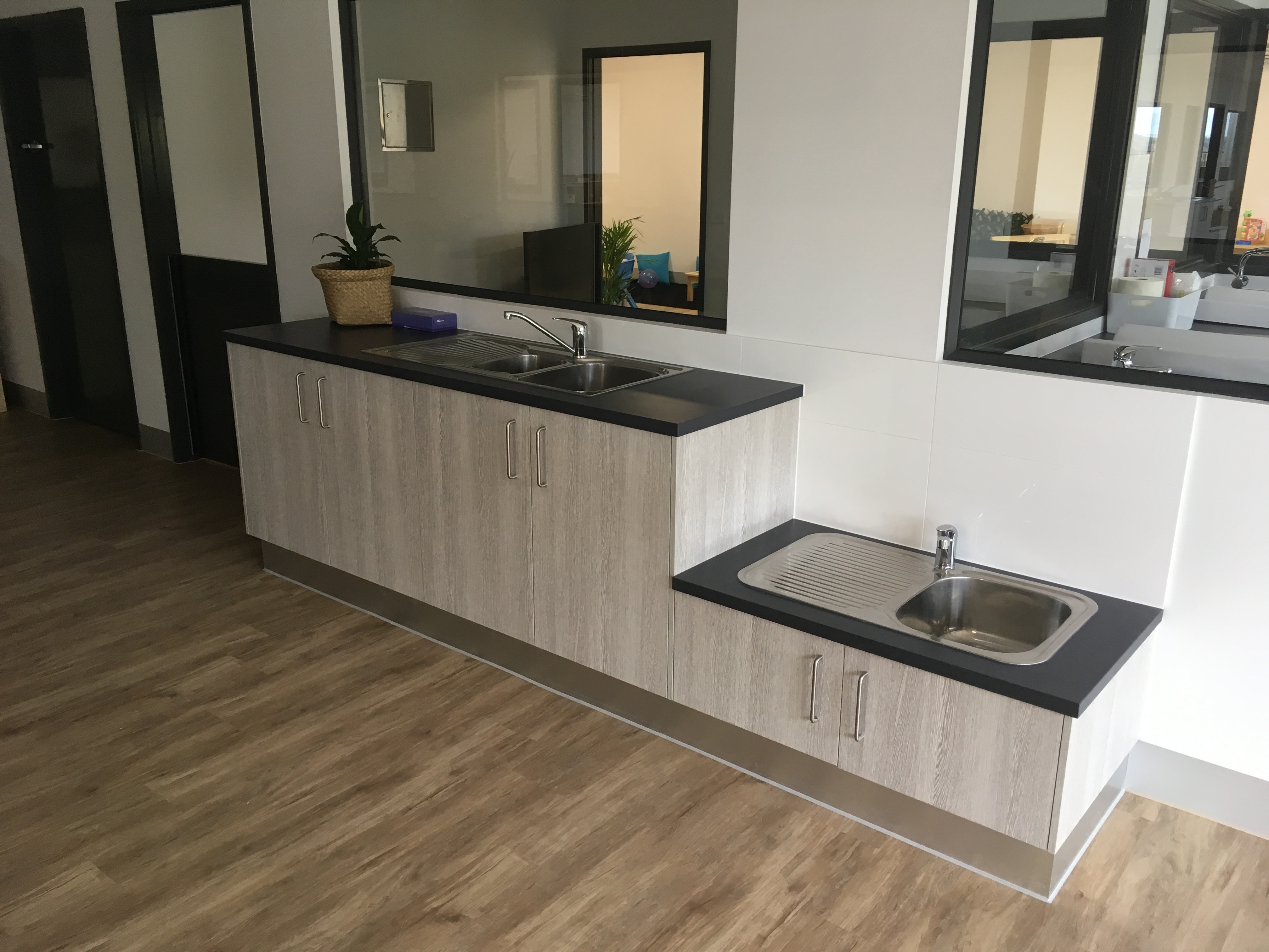 Bannockburn, Archer Way