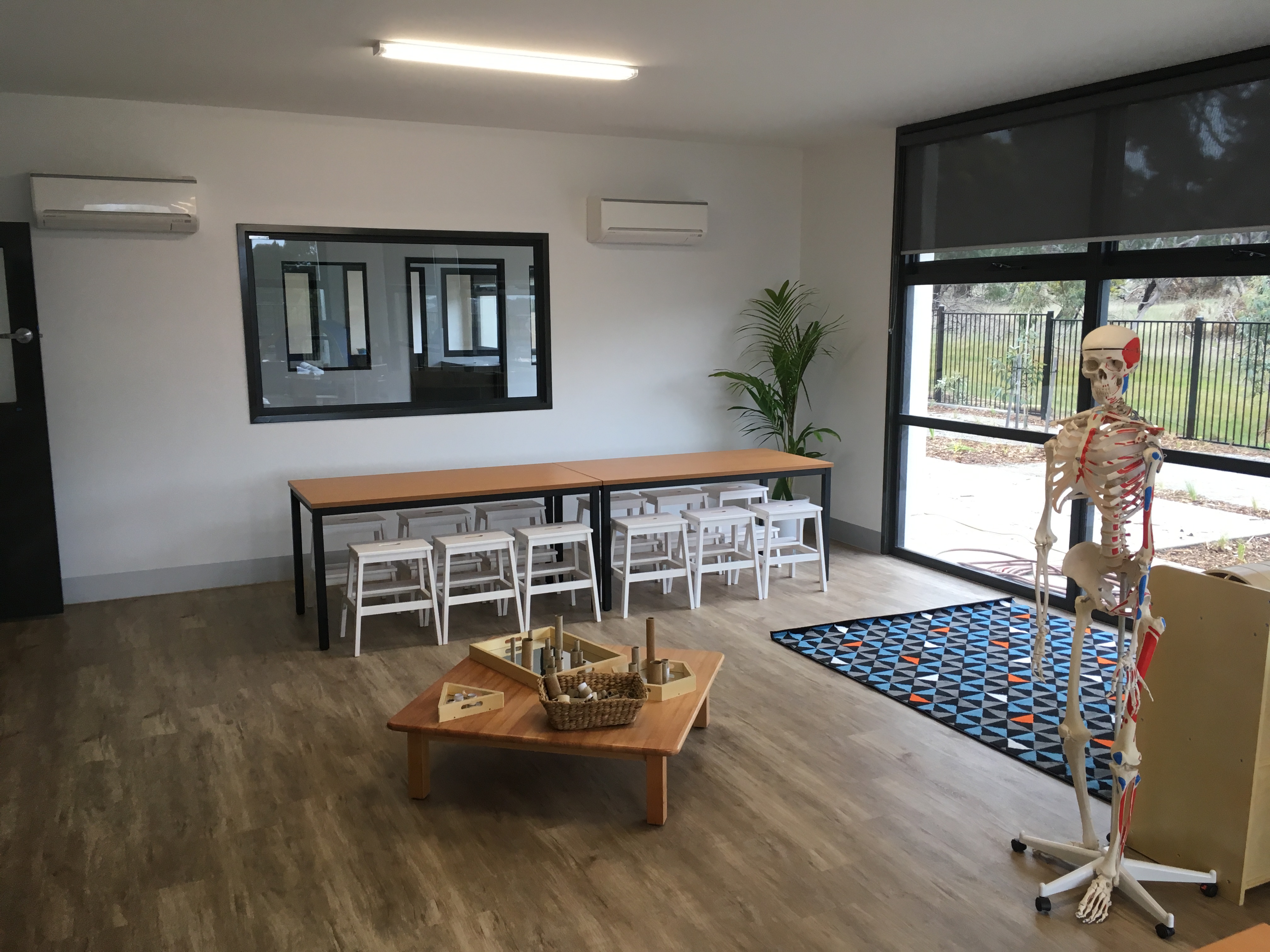 Bannockburn, Archer Way