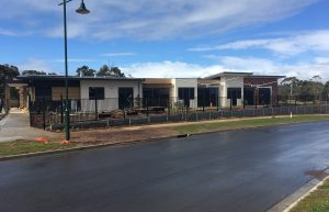 Bannockburn, Archer Way