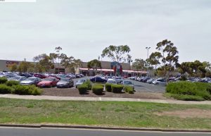 Keilor Downs