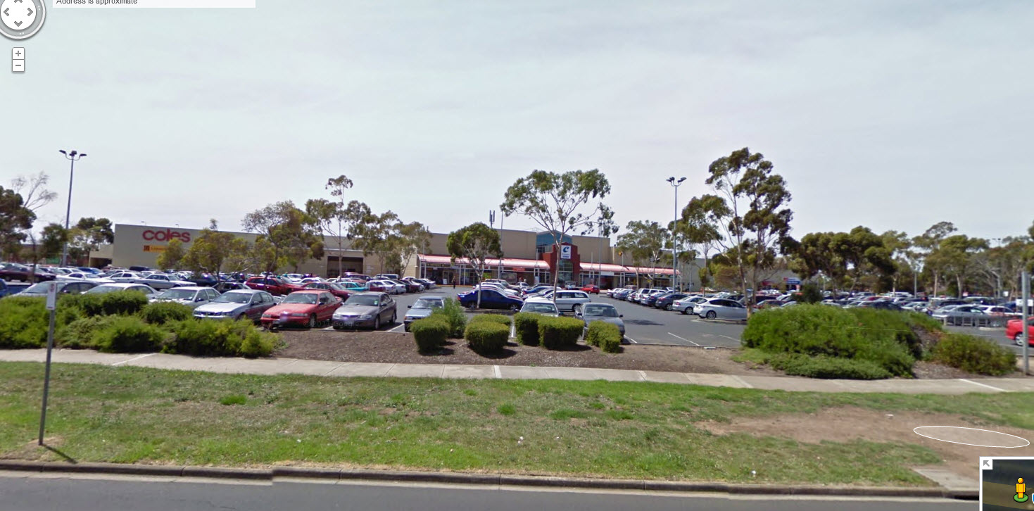 Keilor Downs