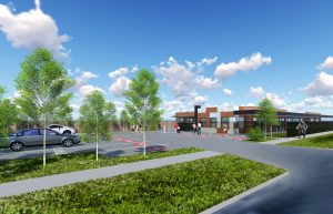 Altona Meadows, Lush Crt