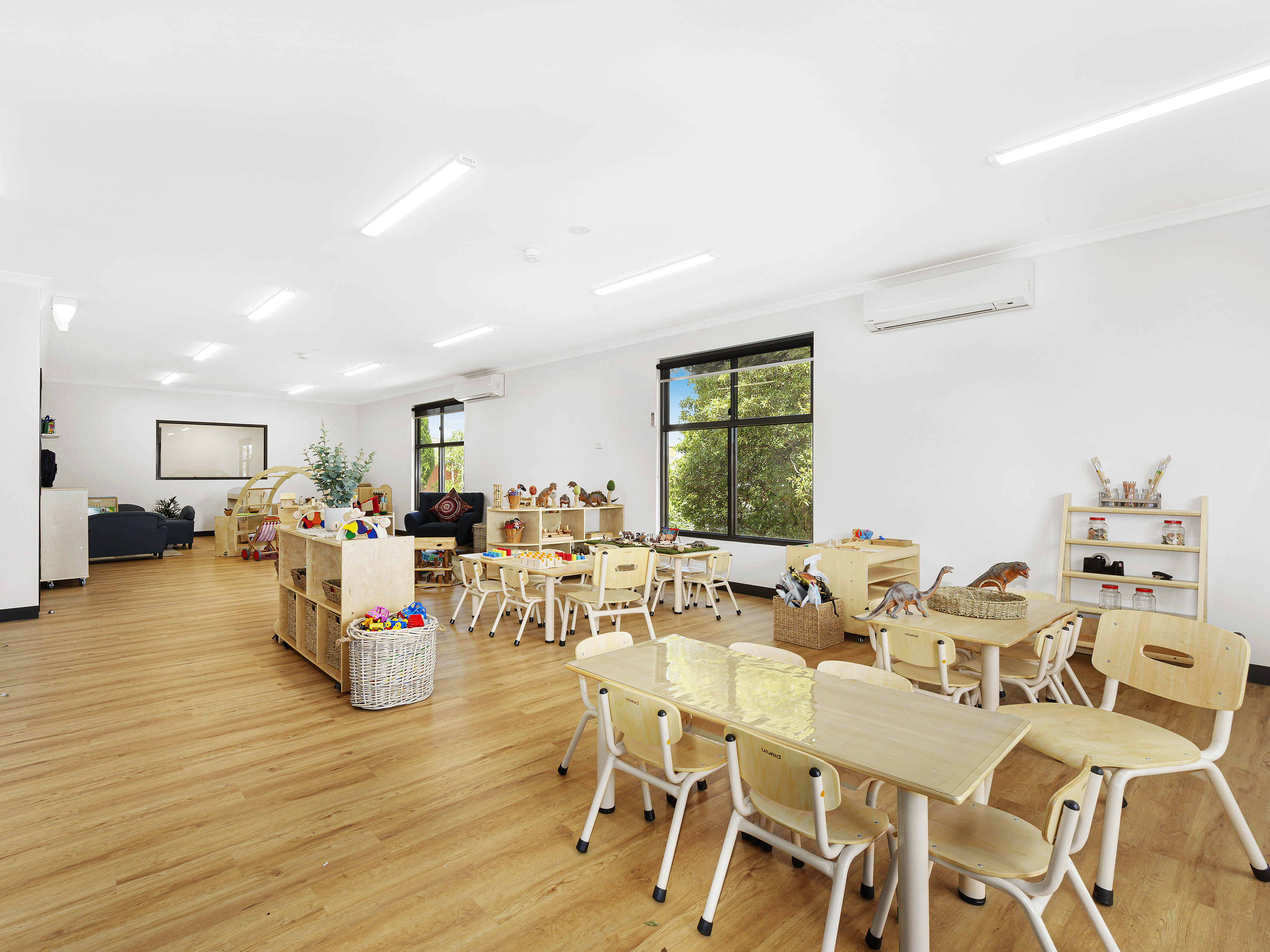 Noble Park Childcare
