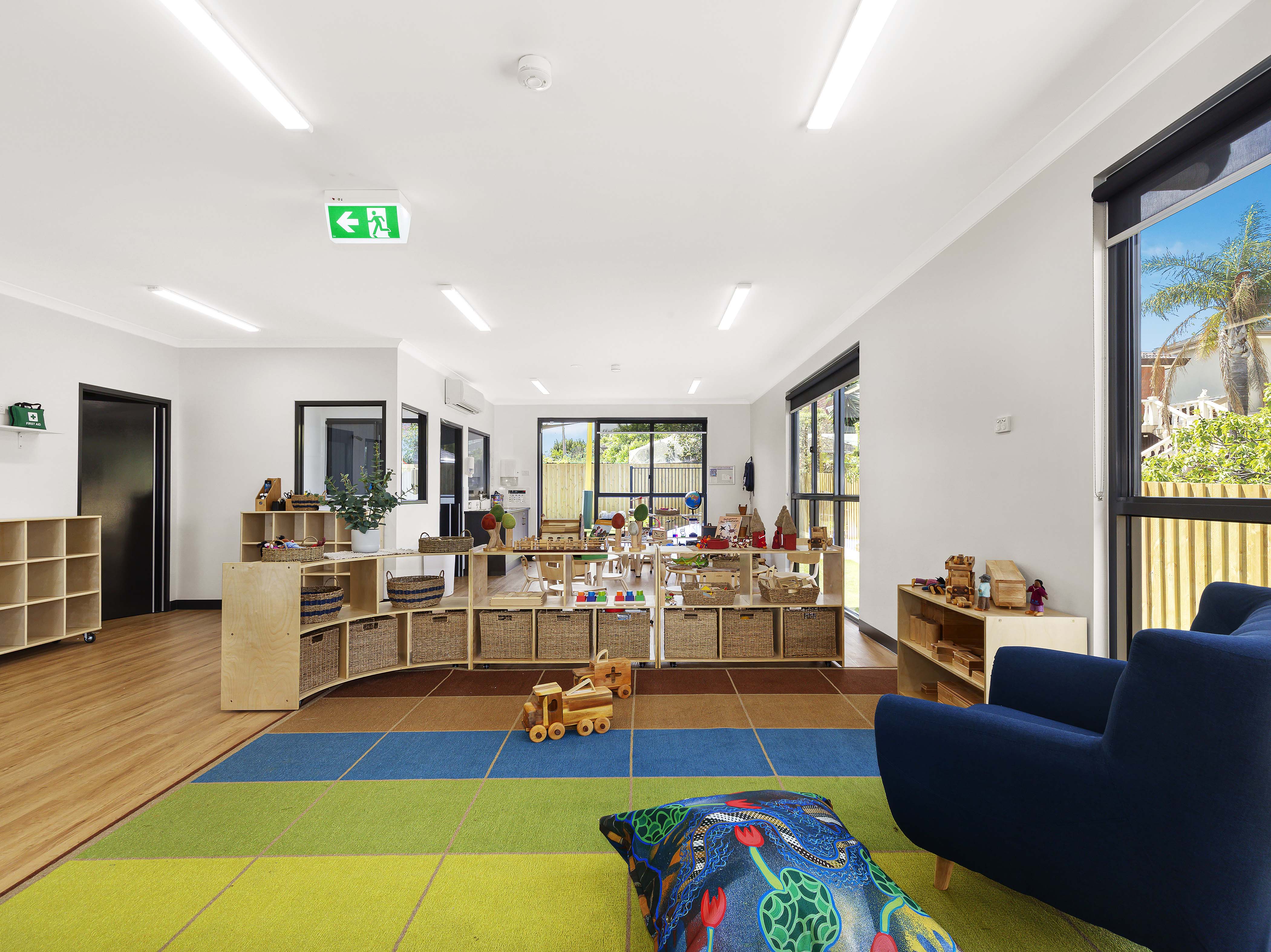 Noble Park Childcare