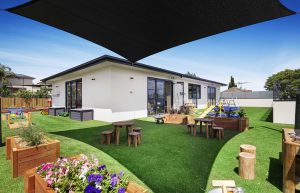 Noble Park Childcare