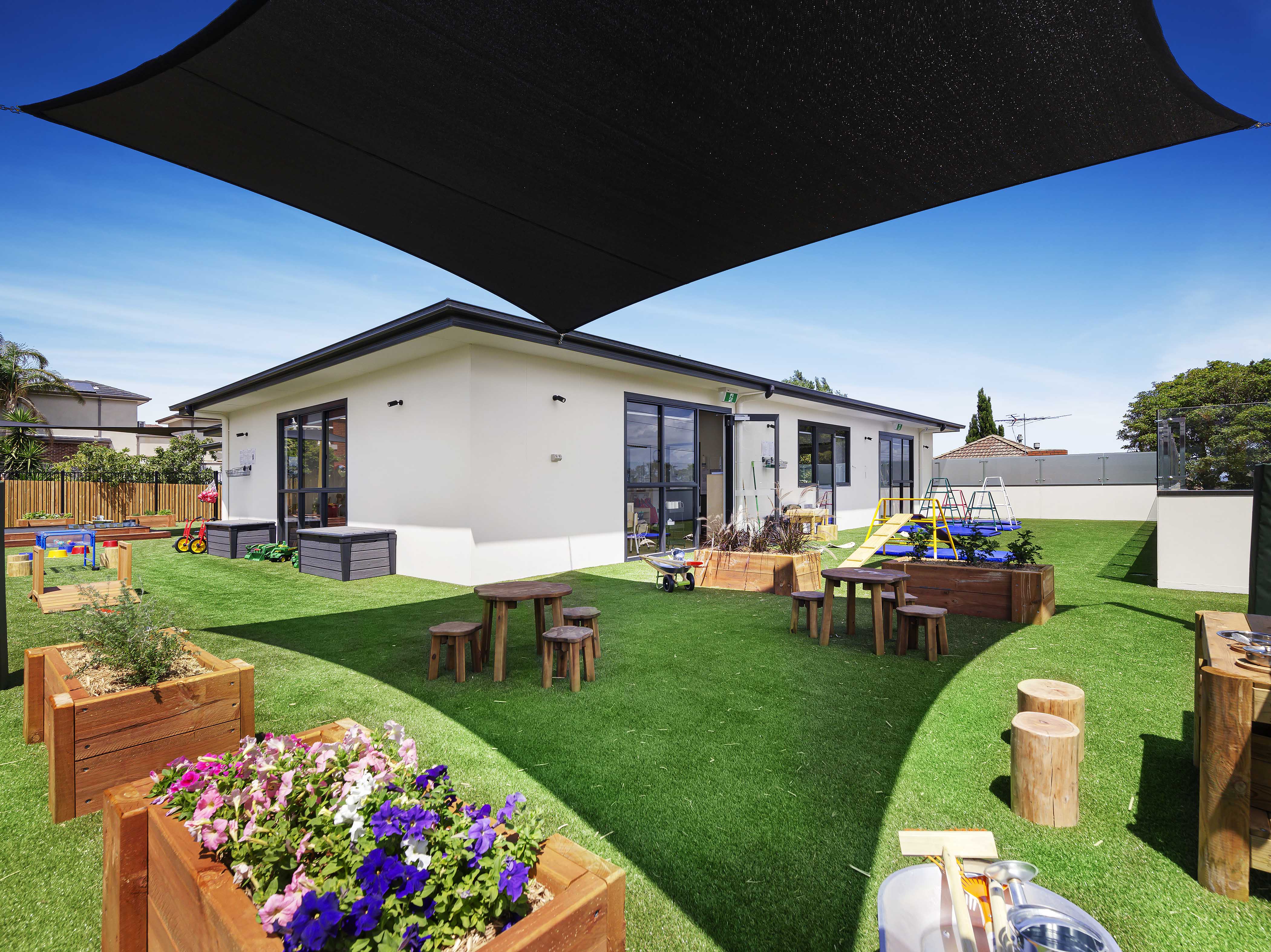Noble Park Childcare