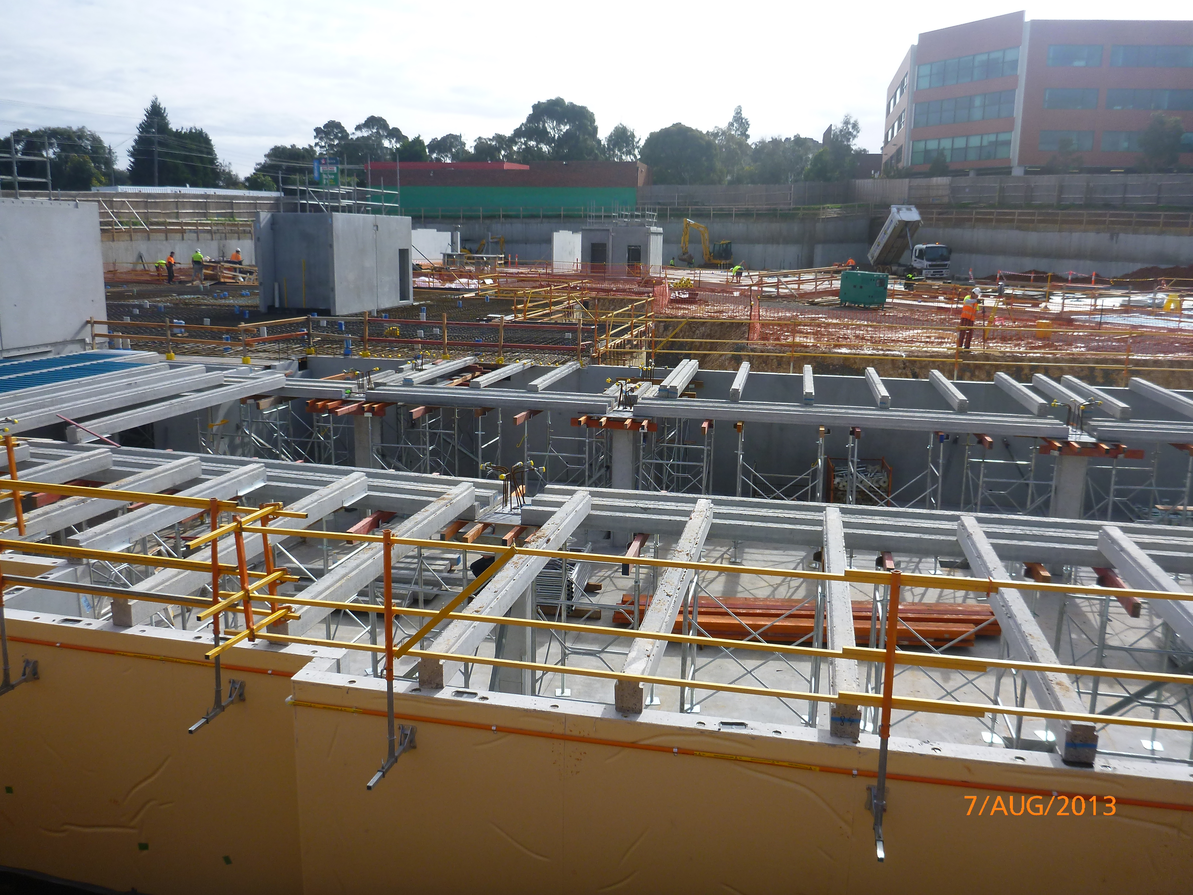 Wheelers Hill Retirement Village