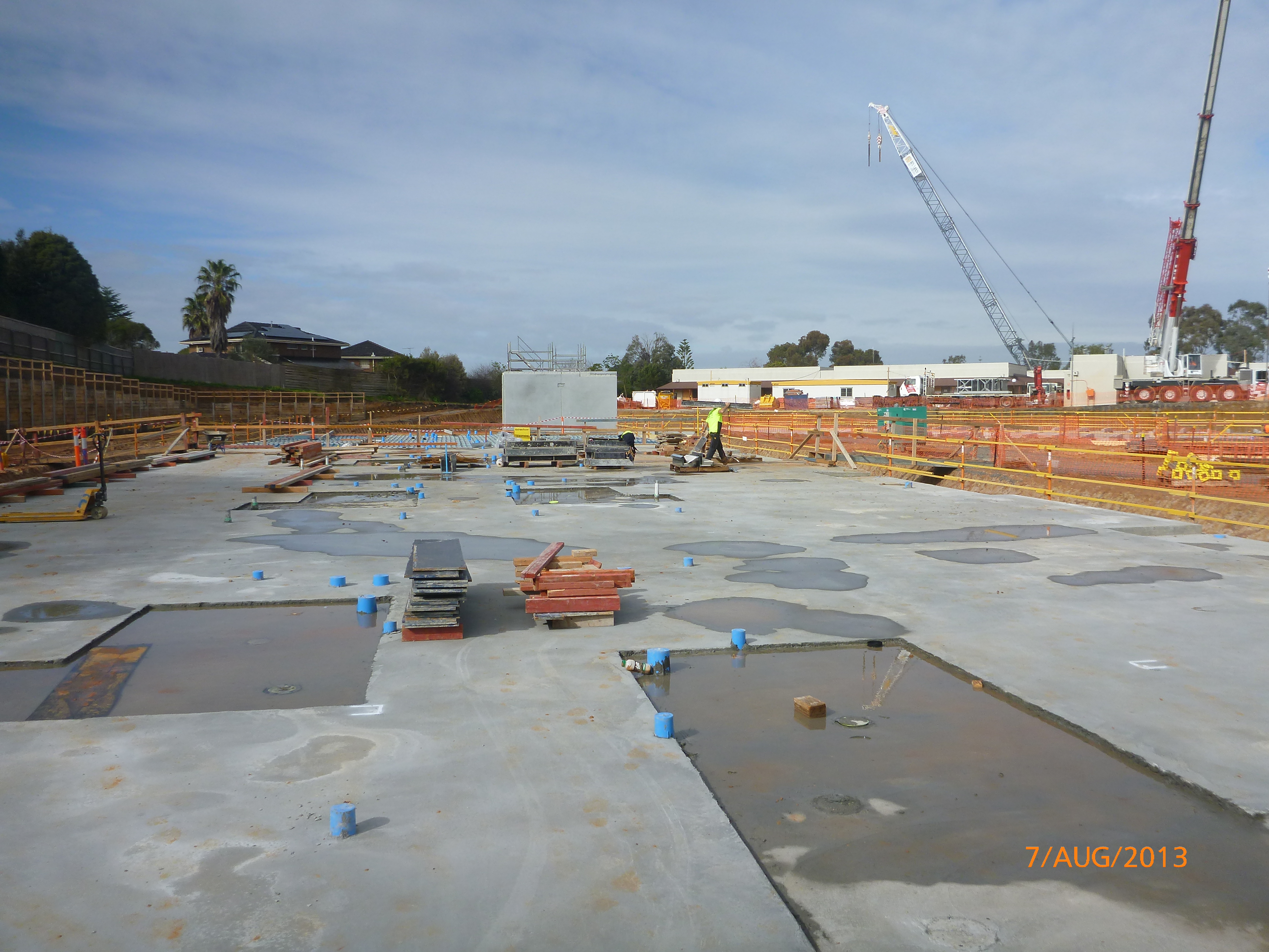 Wheelers Hill Retirement Village