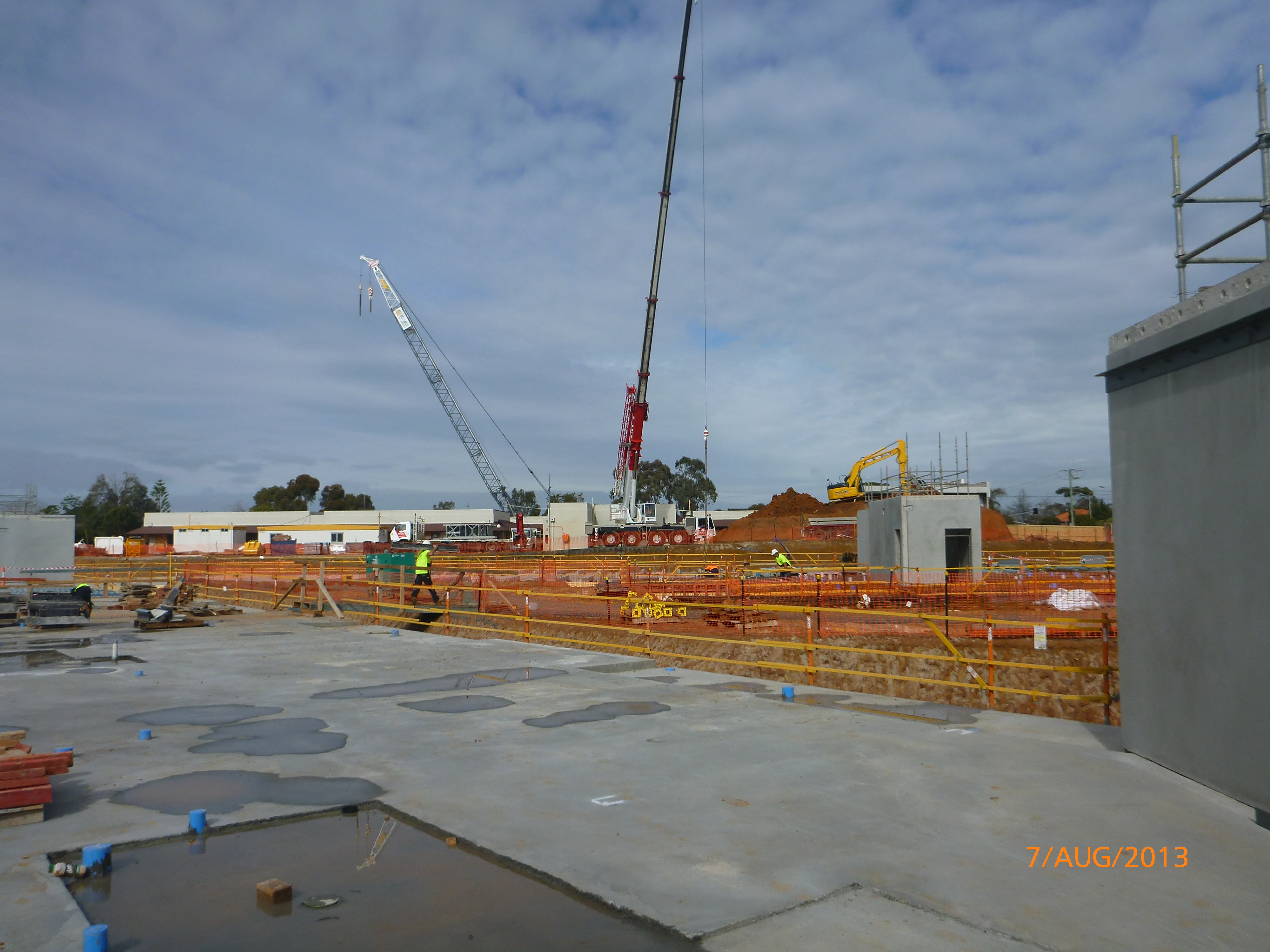 Wheelers Hill Retirement Village