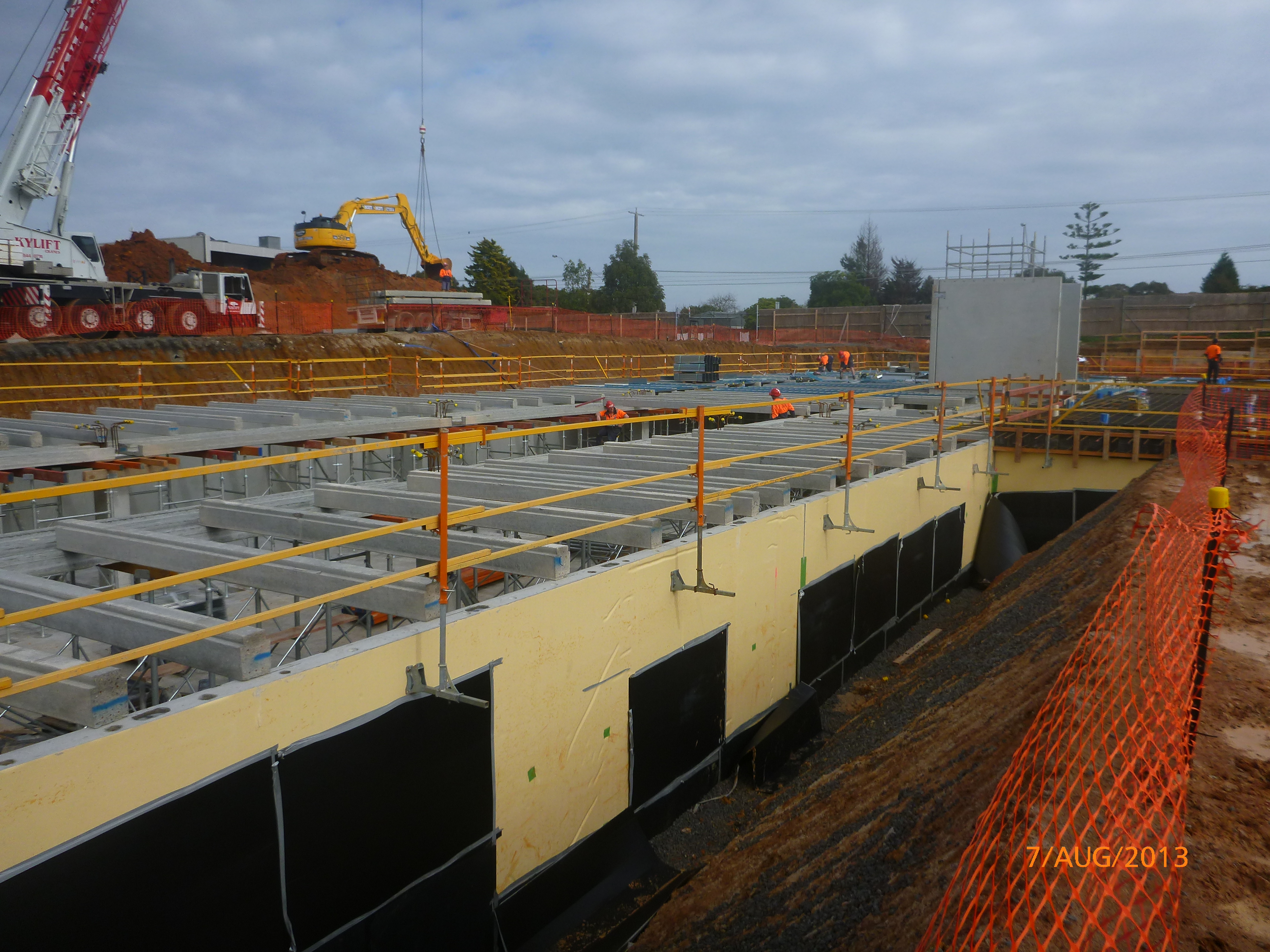 Wheelers Hill Retirement Village