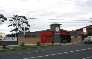 Canning St
