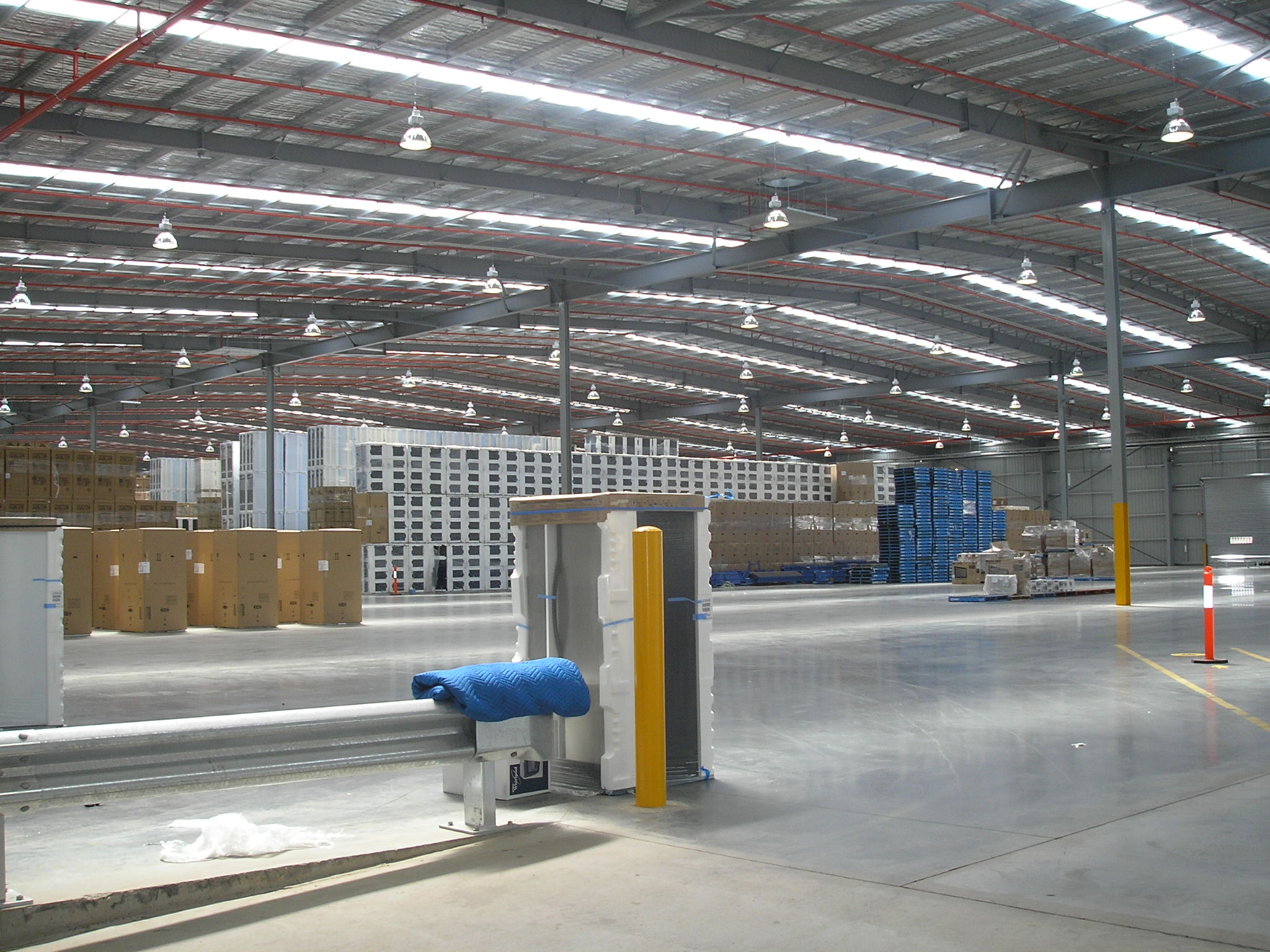 Australia Post
