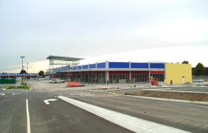 Carrum Downs SC