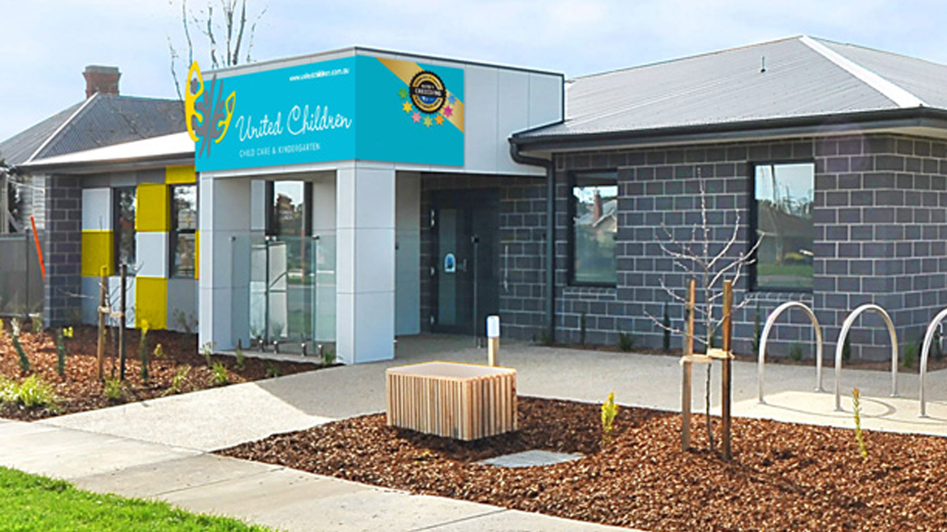 Sebastapol, Albert St