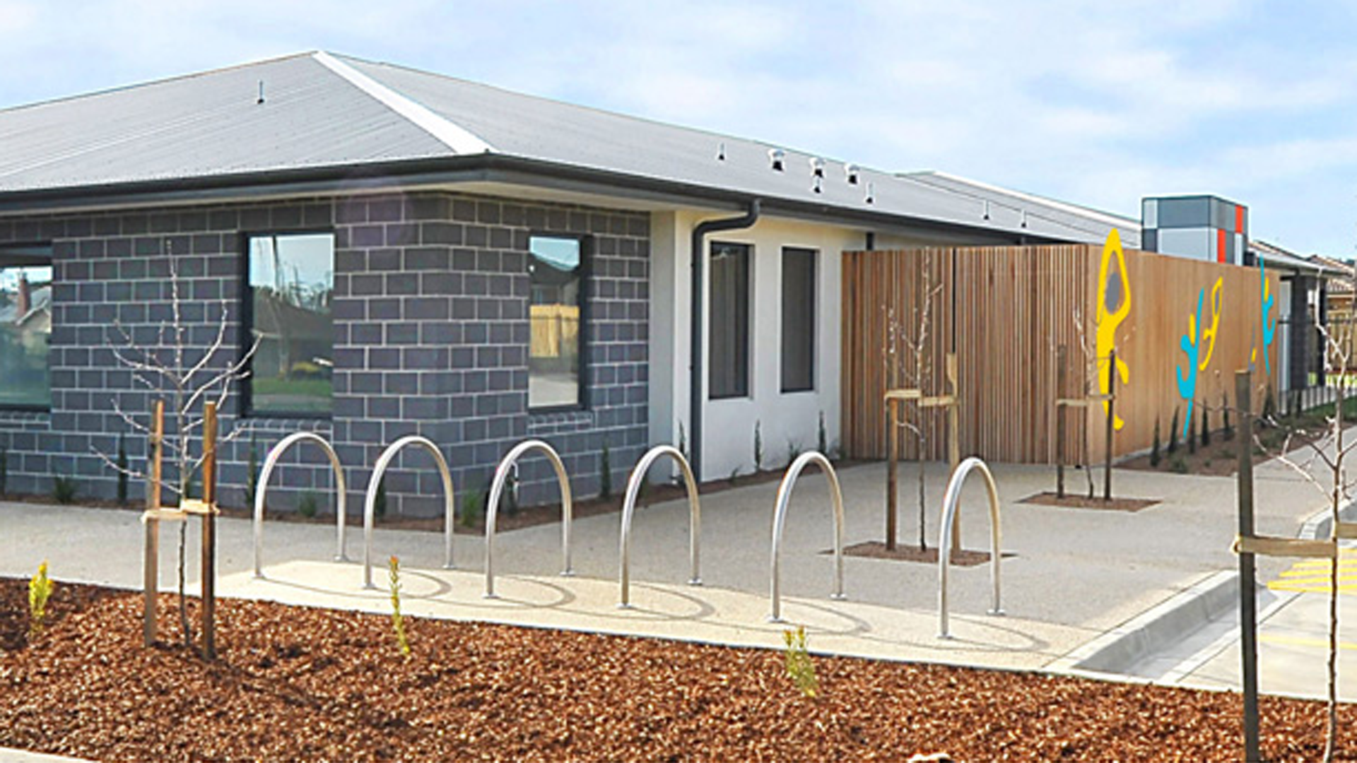 Sebastapol, Albert St