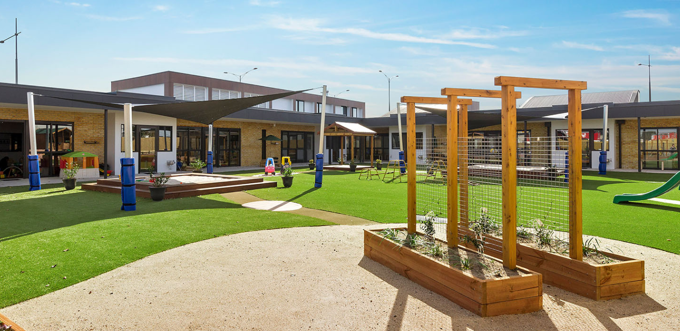 Epping Childcare