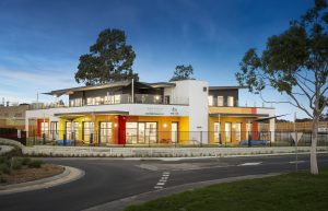 Keilor Downs