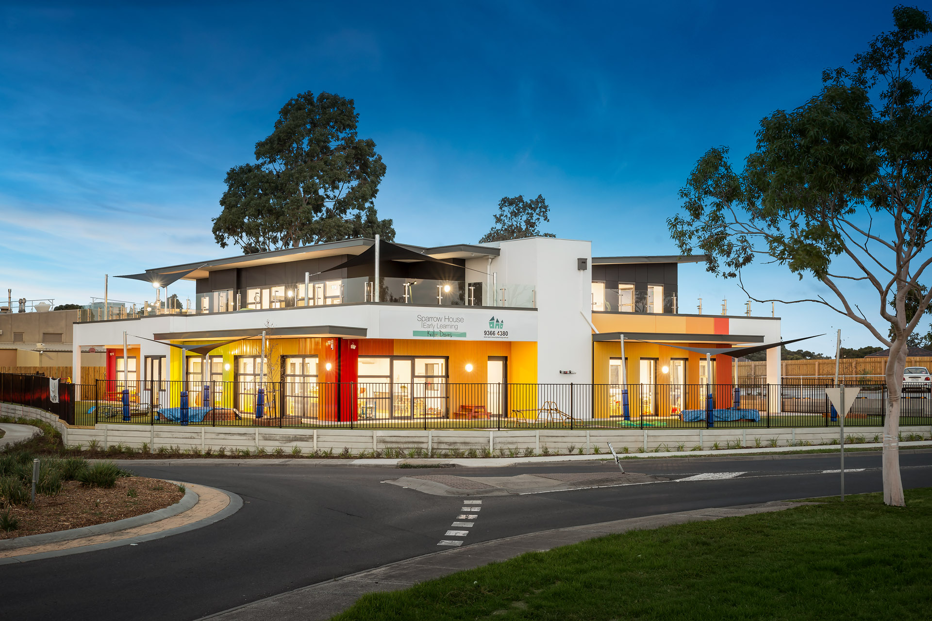 Keilor Downs
